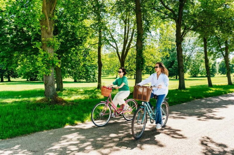 From Paris: Skip-the-Line Palace of Versailles Bike Tour - The Value & Experience