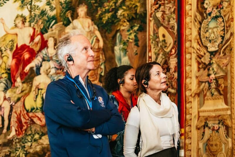 From Paris: Skip-the-Line Palace of Versailles Bike Tour - Final Thoughts