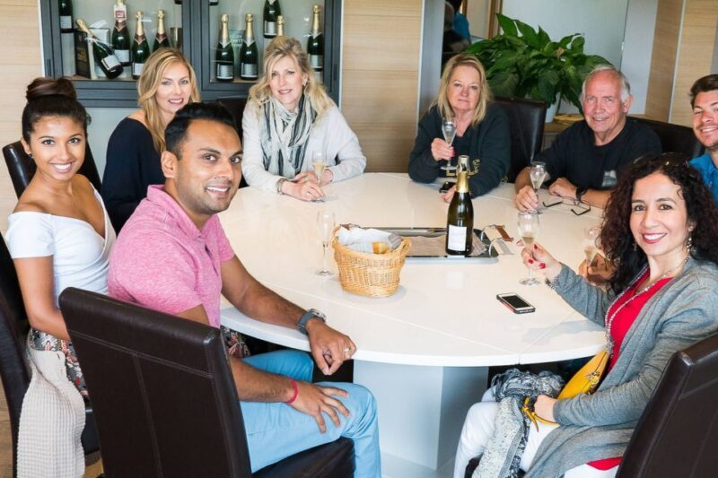 From Paris: Small-Group Champagne Day Trip with Six Tastings - What to Expect on This Champagne Day Trip from Paris