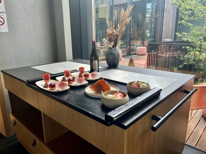 From Paris: Small-Group Champagne Tour with 3-Course Lunch - Final Thoughts