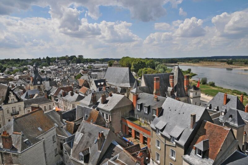 From Paris: Small-Group Loire Valley Castles Full-Day Tour - An Overview of the Loire Valley Day Trip