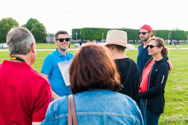 From Paris: Small-Group Loire Valley Castles Full-Day Tour - Who Should Consider This Tour?