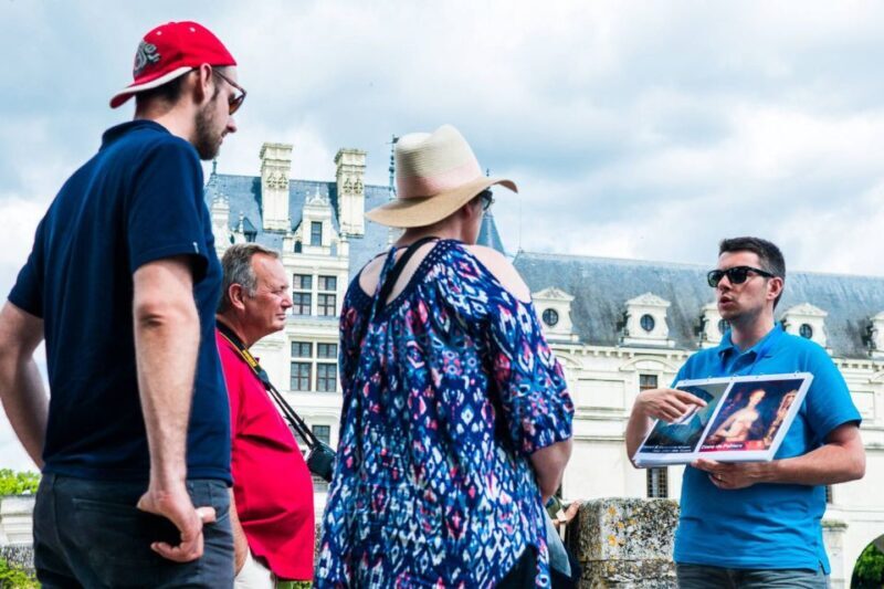 From Paris: Small-Group Loire Valley Castles Full-Day Tour - Our Final Take