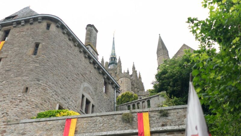 From Paris: Small-Group Mont St Michel Tour & Cider Tasting - Why This Tour Works Well