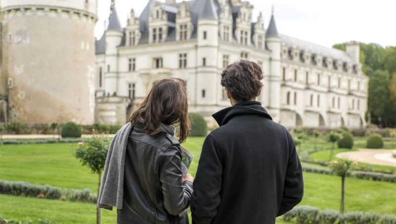 From Paris: Small-Group Tour of Loire Castles - Food and Additional Experiences