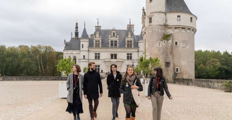 From Paris: Small-Group Tour of Loire Castles - Real Traveler Insights