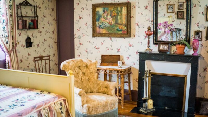 From Paris: Versailles and Giverny Full-Day Trip - Key Points