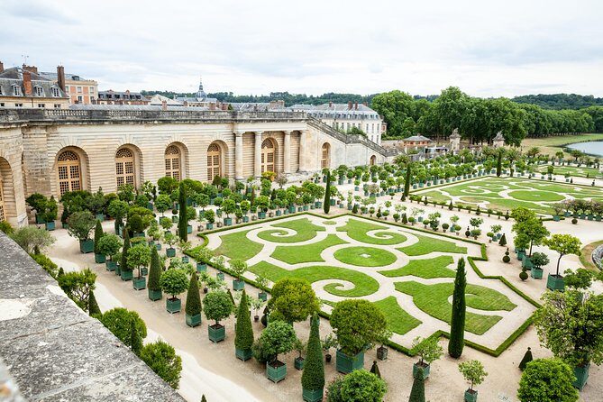 From Paris: Versailles Bike Tour w/ Palace, Gardens, & Picnic - What to Expect from the Tour