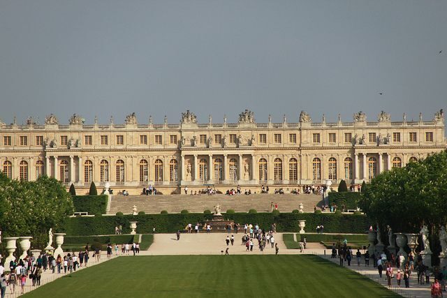 From Paris: Versailles Full-Day Guided Tour with Lunch - What Could Be Better?