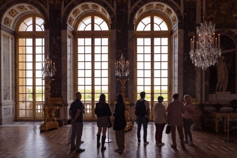 From Paris: Versailles Full-Day Trip by Train - Final Thoughts