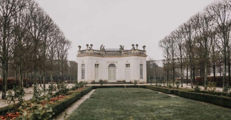 From Paris: Versailles Guided Private Day Trip by Train - The Trianon Estates and Marie-Antoinette’s Hamlet