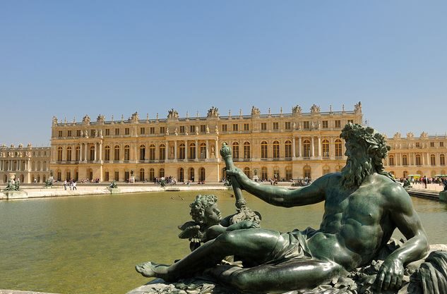 From Paris: Versailles Guided Tour by Deluxe Minibus - An Honest Look at the Versailles Guided Tour from Paris