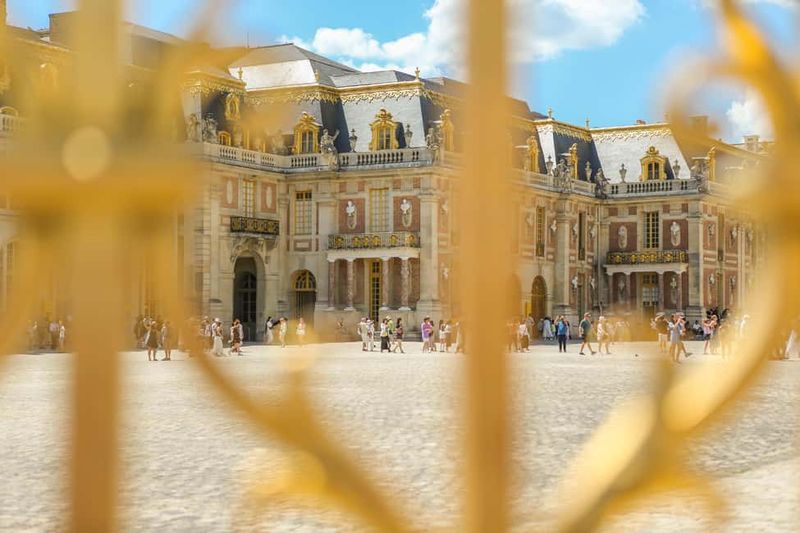 From Paris: Versailles Guided Tour with Skip-the-Line Entry - Price and Value: Is $115 Worth It?