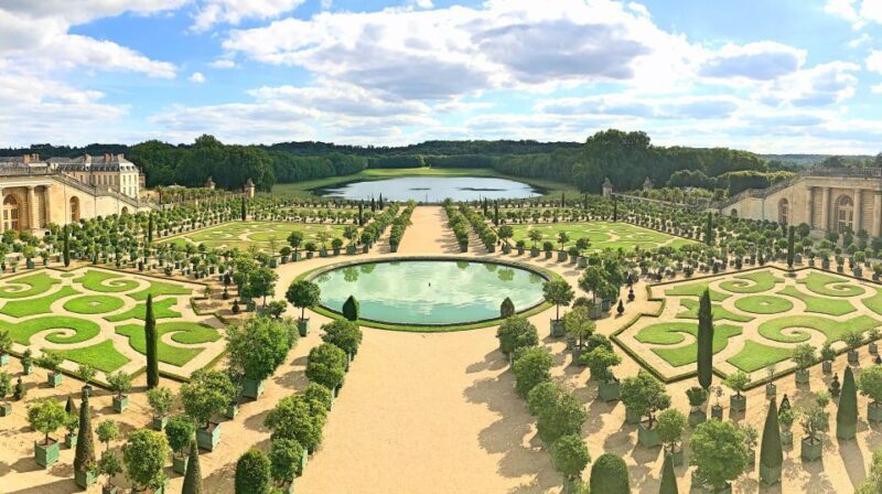 From Paris: Versailles Guided Tour with Skip-the-Line Ticket - What Makes This Tour Worth Considering