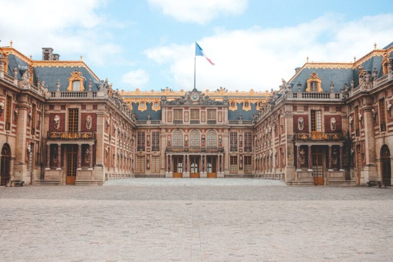 From Paris: Versailles Palace and Gardens Guided Experience - What Is This Tour All About?