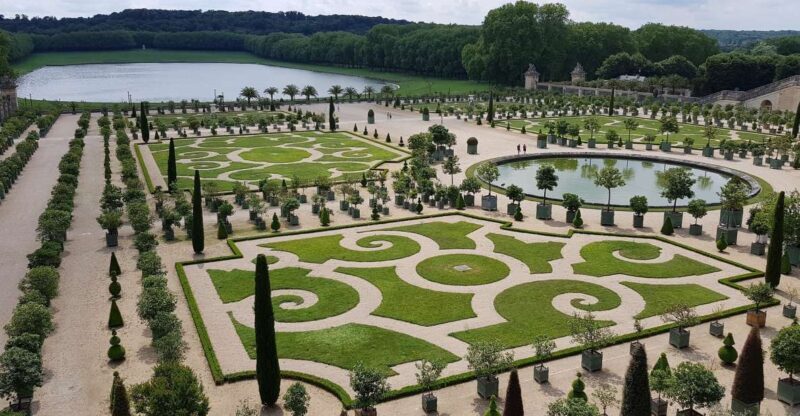 From Paris: Versailles Palace and Gardens Guided Experience - Who Would Love This Tour?