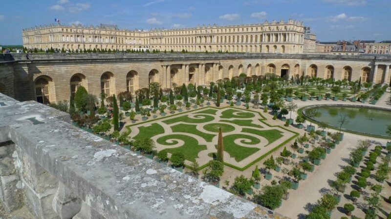 From Paris: Versailles Palace and Gardens Guided Experience - The Real Deal From User Reviews