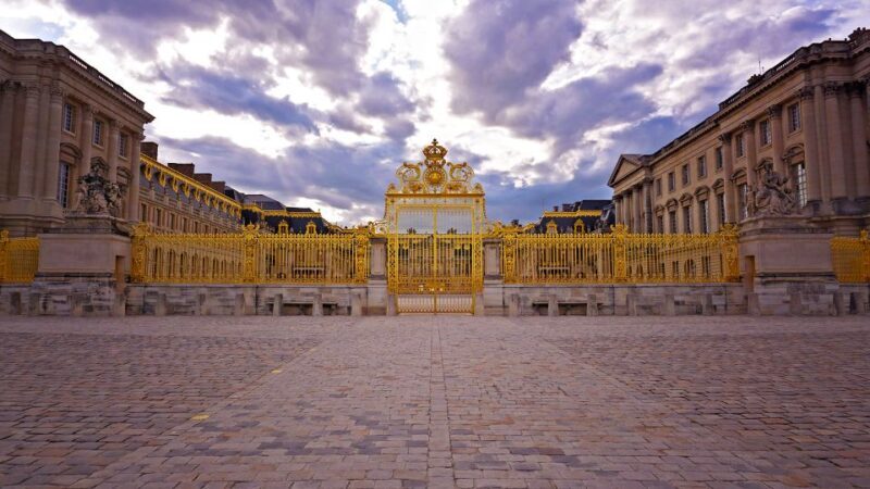 From Paris: Versailles Palace and Gardens Guided Experience - The Sum Up: Is This Tour Right for You?