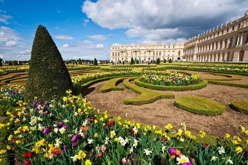 From Paris: Versailles Palace and Gardens with Transfer - An Honest Look at the Experience