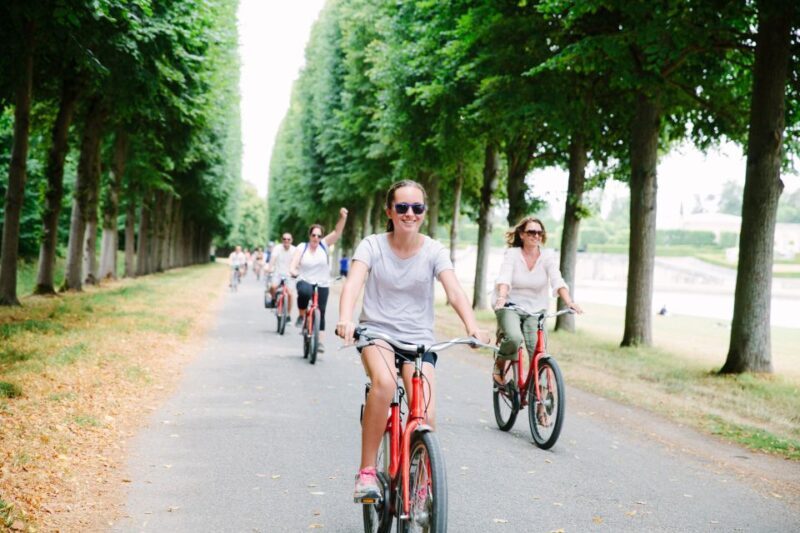 From Paris: Versailles Palace & Garden Bike Tour w/ Tickets - The Sum Up: Is This Tour Right for You?