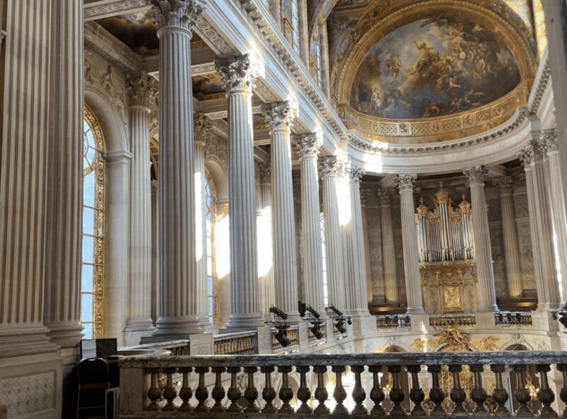 From Paris: Versailles Palace & Garden with Golf Cart - Frequently Asked Questions