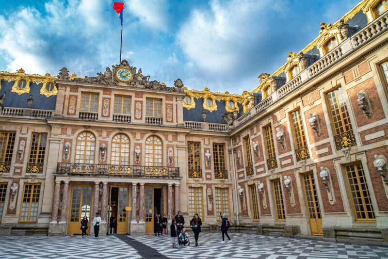 From Paris: Versailles Palace & Gardens Private Guided Tour - A Closer Look at the Versailles Private Tour Experience