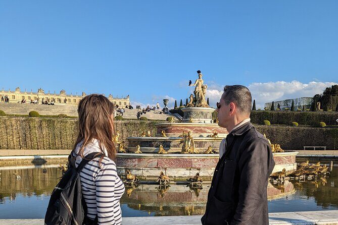 From Paris: Versailles Palace & Gardens w/ Transfers Private Tour - FAQ About the Versailles Private Tour