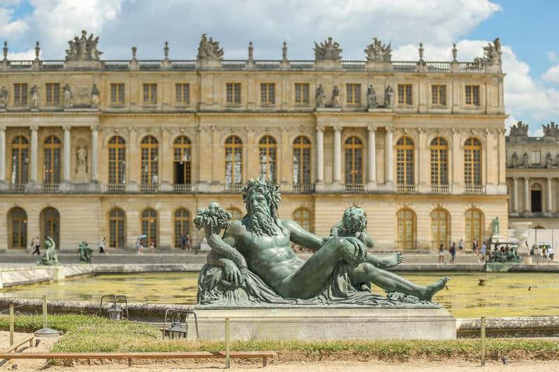 From Paris: Versailles Palace & Gardens with Transportation - Comfort, Footwear, and What to Bring (Don’t Underpack Here)