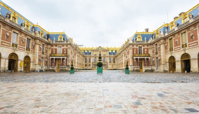 From Paris: Versailles Palace Small Group Half-Day Tour - Potential Drawbacks to Consider