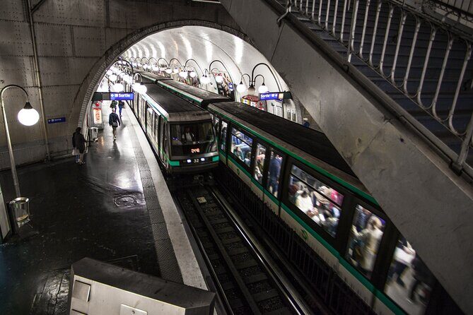 From Paris: Versailles Timed Entry Tickets & Gardens Access - What to Expect from the Tour