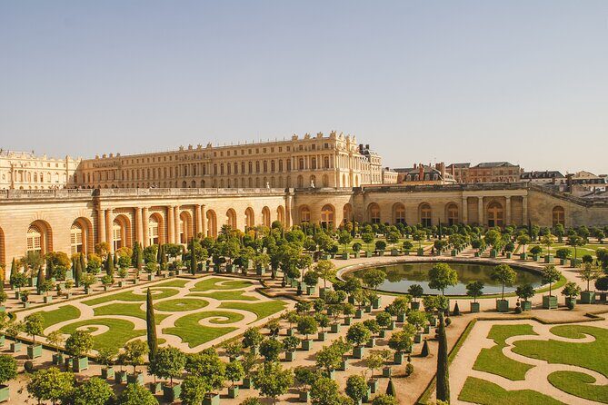 From Paris: Versailles Timed Entry Tickets & Gardens Access - The Pros and Cons: What We Like, What to Watch Out For