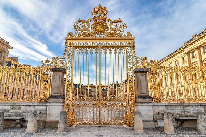 From Paris: Versailles Timed Entry Tickets & Gardens Access - Who Should Book This Tour?