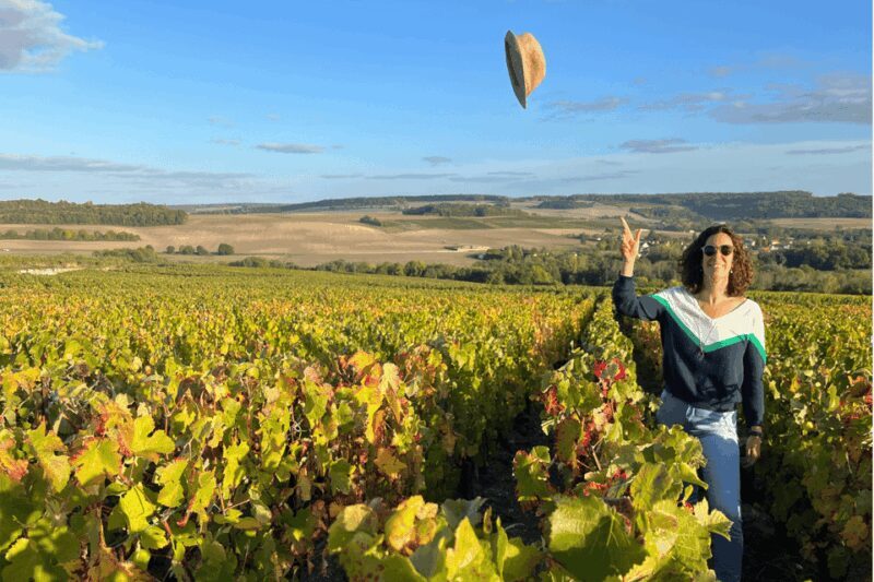 From Paris: Wine Day trip to SANCERRE w 10 Tastings & Lunch - The Sum Up