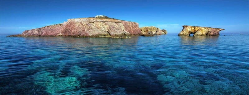 From Paros : Antiparos and Despotiko Full Day Cruise - Why This Tour Stands Out