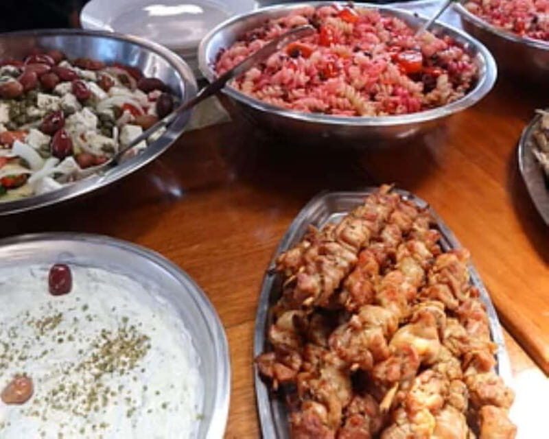 From Paros : Antiparos and Despotiko Full Day Cruise - Who Is This Tour Best For?