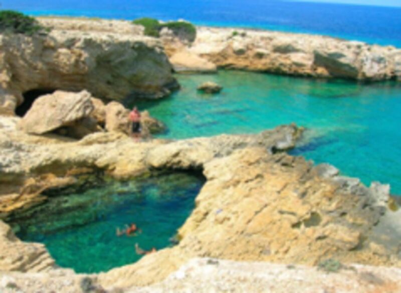 From Paros : Irakleia & Ano Koufonisi - What Makes This Tour Stand Out