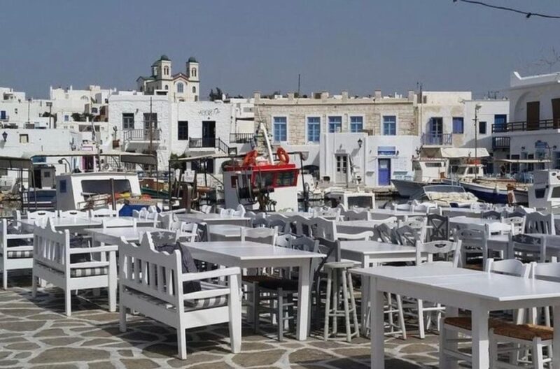 From Paros: Paros Island Bus Tour and Boat Trip to Antiparos - Why Travelers Love (and Sometimes Don’t Love) This Tour
