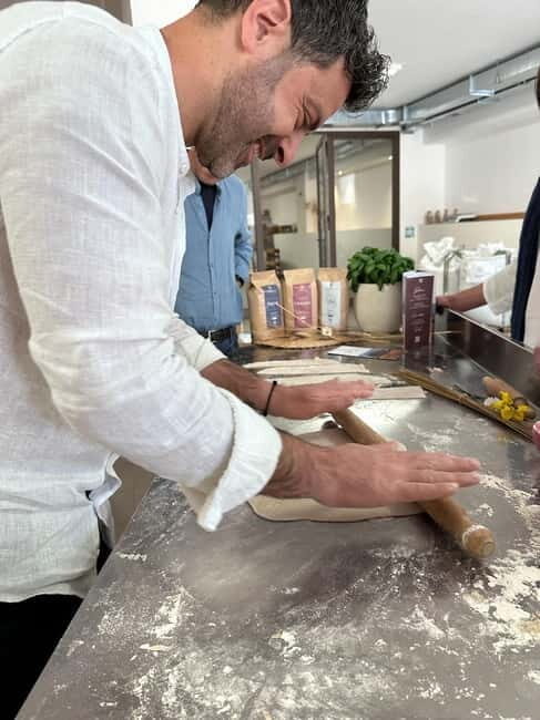 From Past to Pasta: pasta as it used to be - Practical Details and Value