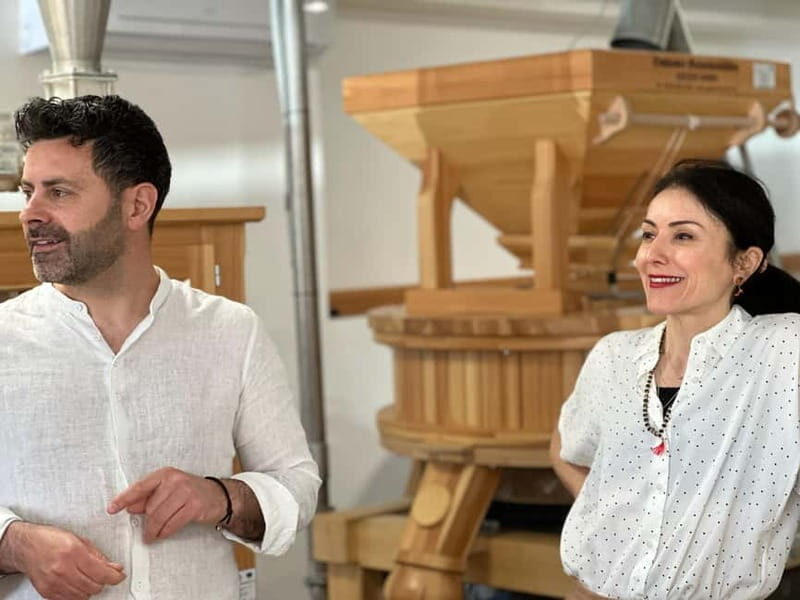 From Past to Pasta: pasta as it used to be - FAQs