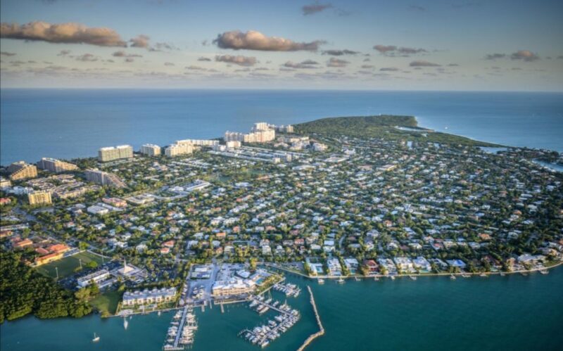 From Pembroke Pines: Helicopter Tour Over Miami - Authentic Traveler Feedback