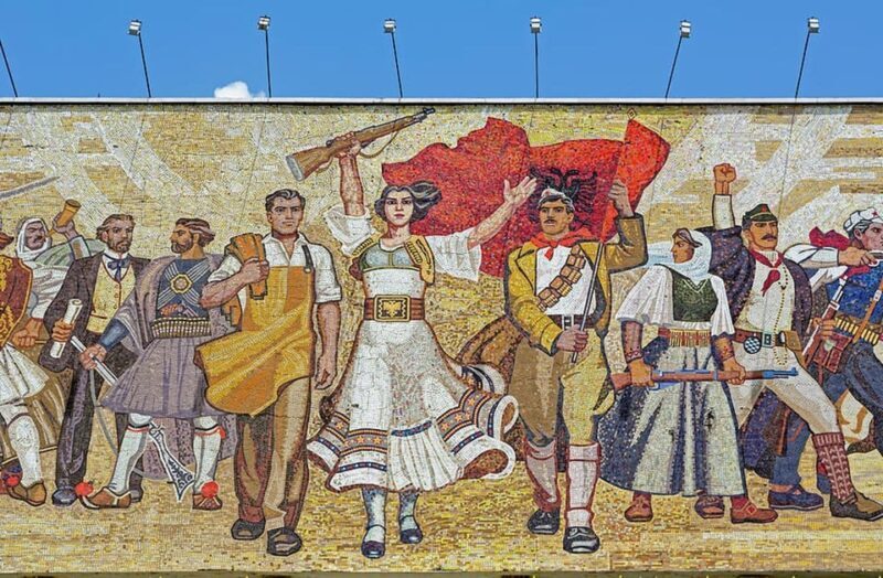 From Permet: Vjosa River Rafting and Benja Thermal Baths - Exploring the Vjosa River: Europe’s Last Free-Flowing Waterway