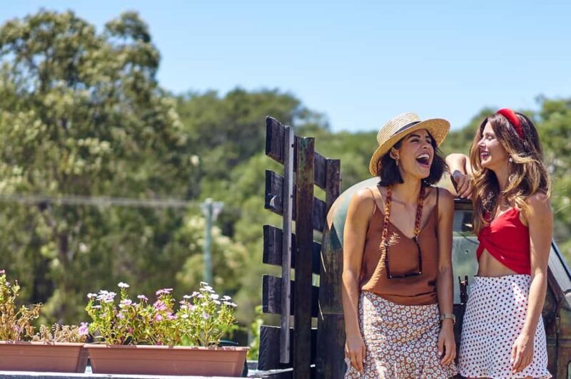 From Perth: Half-Day Tour to Swan Valley - The Full Lowdown on the Swan Valley Half-Day Tour