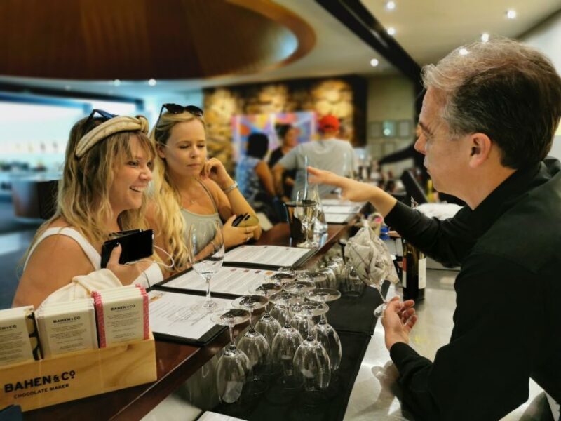 From Perth: Margaret River Region Impression Day Tour - Surfing and Beach Time