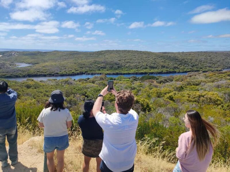 From Perth: Margaret River Region Impression Day Tour - Wrapping Up and Return