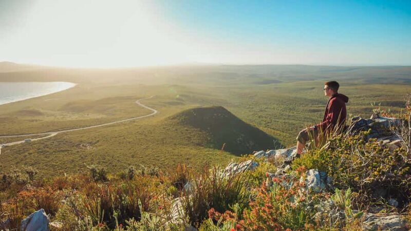 From Perth: Margaret River to Esperance 6-Day Tour - Key Points