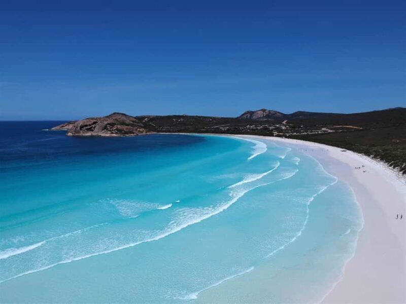 From Perth: Margaret River to Esperance 6-Day Tour - Exploring the Itinerary in Detail