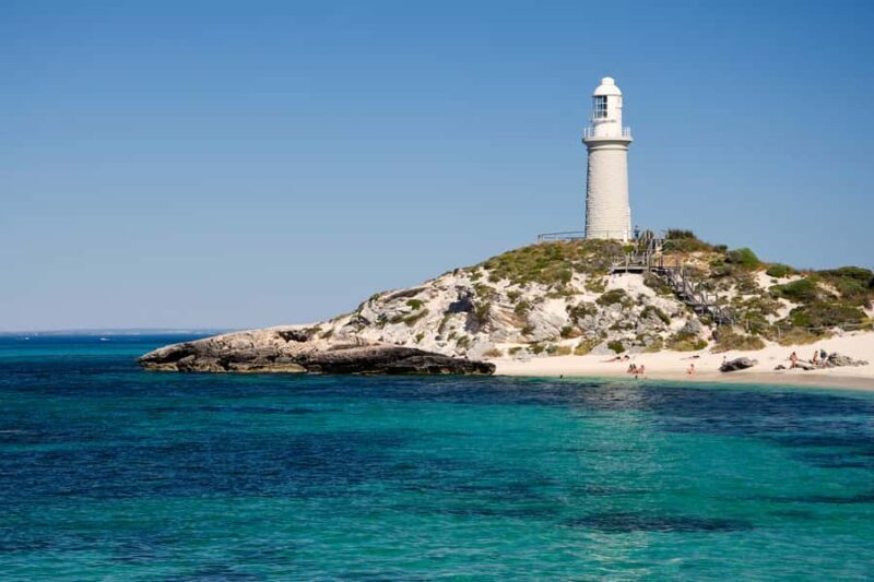 From Perth or Fremantle: Rottnest Island Ferry and Bus Tour - FAQ