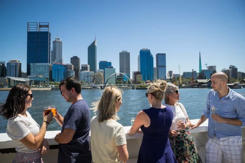 From Perth or Fremantle: Swan River One-Way or Return Cruise - The Experience: What to Expect from the Swan River Cruise