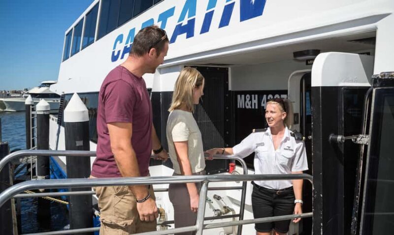 From Perth or Fremantle: Swan River One-Way or Return Cruise - What Makes This Cruise Stand Out?