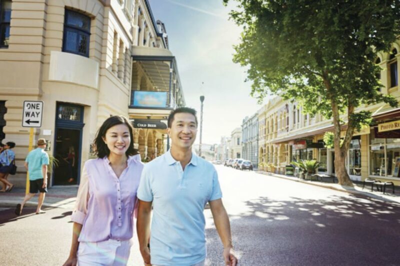 From Perth or Fremantle: Swan River One-Way or Return Cruise - FAQs